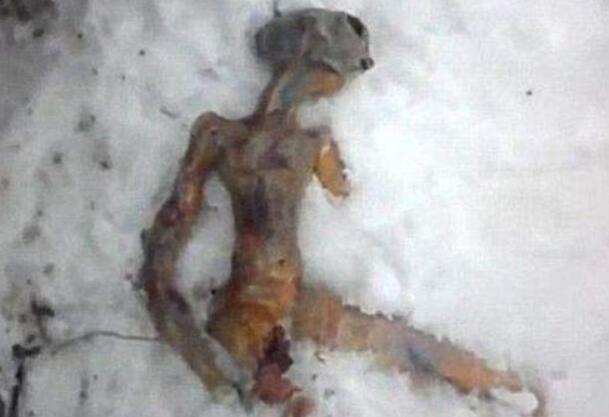 1999年外星人入侵證據(jù)