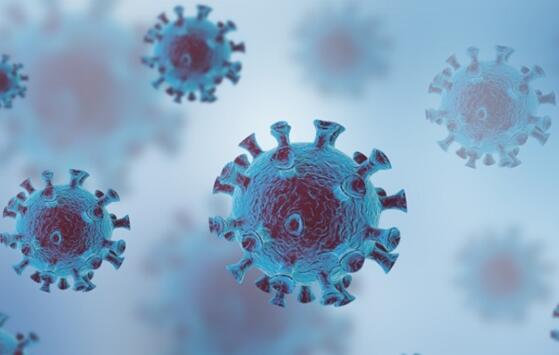 冠狀病毒癥狀早期表現(xiàn)