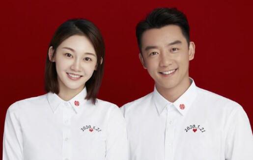 鄭愷苗苗官宣結(jié)婚