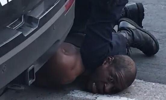 官方發(fā)布弗洛伊德最終尸檢報告