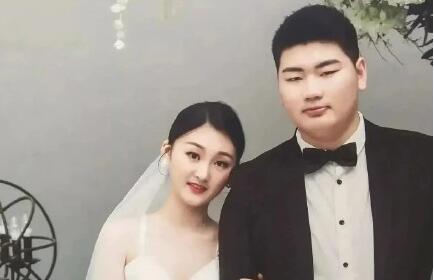 大衣哥朱之文兒子結(jié)婚