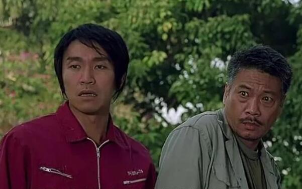 吳孟達(dá)病逝