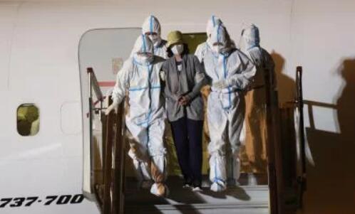 證監(jiān)會曾長虹被查