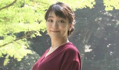 日本真子公主今日結(jié)婚