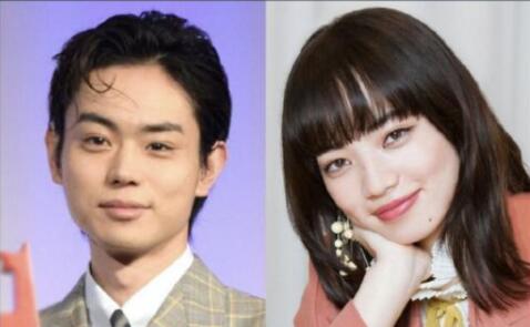 菅田將暉小松菜奈結(jié)婚