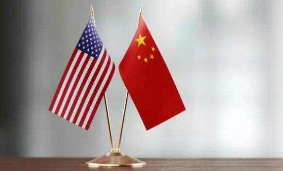 美媒稱(chēng)若俄羅斯入侵烏克蘭就制裁中國(guó)