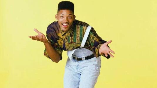 威爾史密斯向被他掌摑的洛克致歉