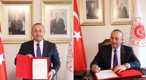 聯(lián)合國批準(zhǔn)土耳其改名