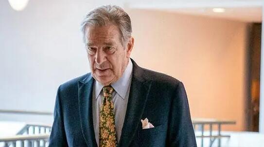 美眾議院議長(zhǎng)佩洛西丈夫在家中遇襲