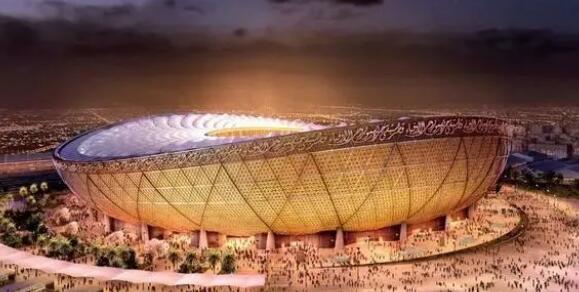 世界杯上滿滿中國(guó)設(shè)計(jì)小巧思