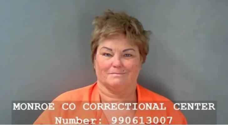 美國一女子連刺亞裔女孩7刀