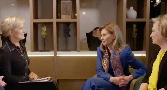 烏婦女用罐頭擊落無人機(jī)