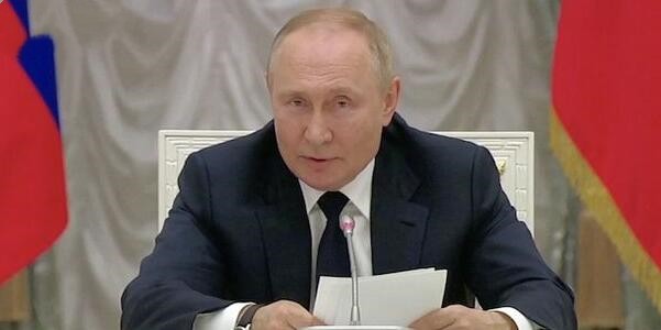 普京在人民日?qǐng)?bào)發(fā)表署名文章