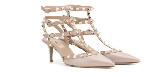 華倫天奴和巴黎世家什么梗