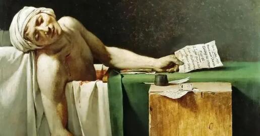 人類(lèi)最古老的繪畫(huà)形式是什么