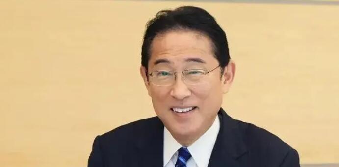 岸田文雄在魚市場(chǎng)大吃福島章魚