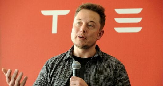 馬斯克發(fā)圖嘲諷澤連斯基