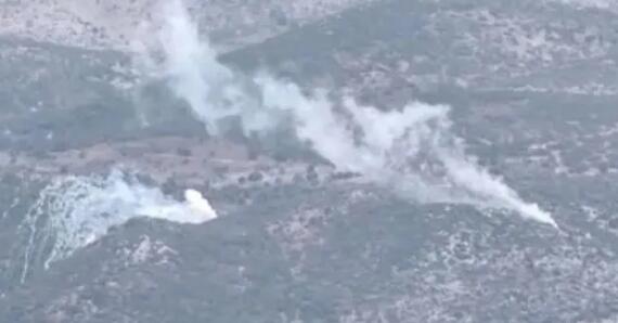 法國駐加沙機(jī)構(gòu)遭以色列空襲