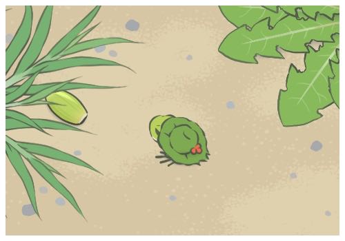 簡(jiǎn)單生活心態(tài)的句子