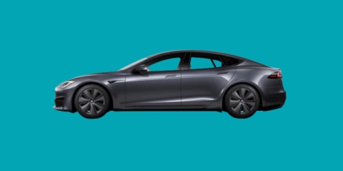 特斯拉宣布星空灰車漆免費