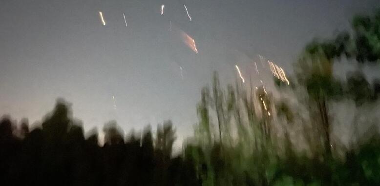 聯(lián)合國秘書長強(qiáng)烈譴責(zé)伊朗襲擊