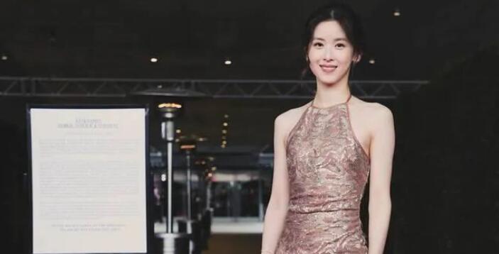 章澤天自曝家族有帕金森基因