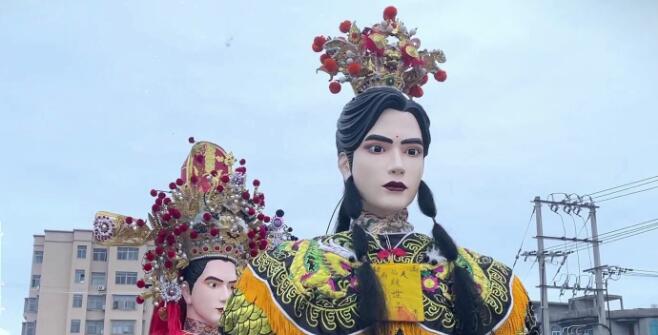 趙世子的來(lái)歷和傳說(shuō)故事