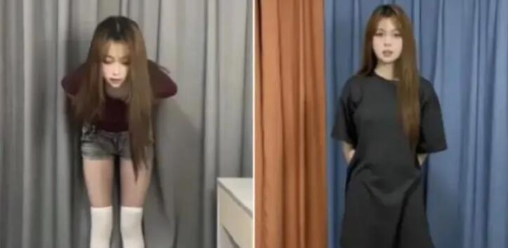 男子冒充胖貓事件女主被處罰