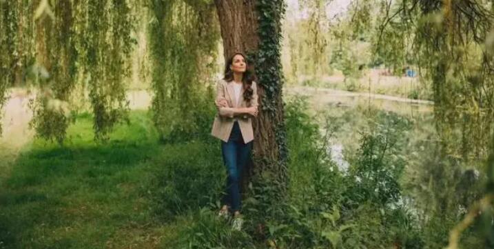 凱特王妃將公開露面