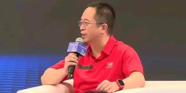 周鴻祎說不認(rèn)識(shí)楊冪