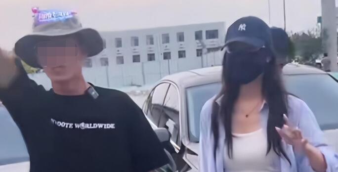 狂飆兄弟二手車事件始末