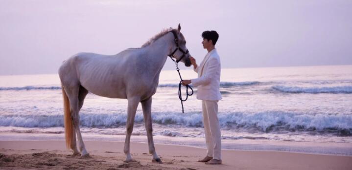 龔俊片場喝醉被楊冪哄了好久