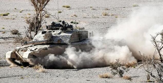 烏克蘭已在庫(kù)爾斯克成立軍事管制局