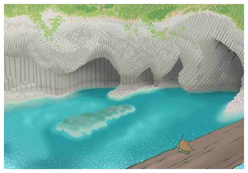 大運(yùn)河起止點(diǎn)和終止點(diǎn)