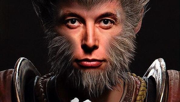 黑神話悟空中第一批走紅的妖精