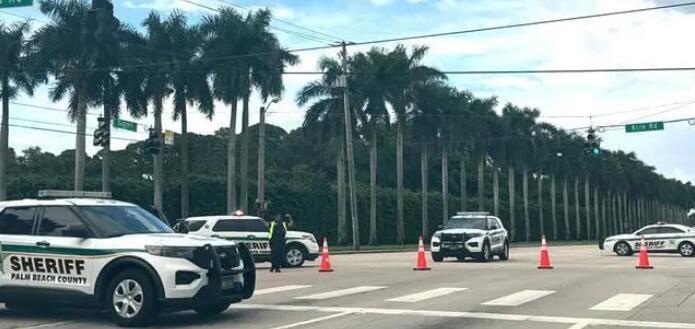 特朗普回應(yīng)疑再遭暗殺