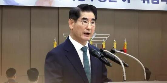 韓國(guó)國(guó)會(huì)未通過(guò)尹錫悅彈劾案