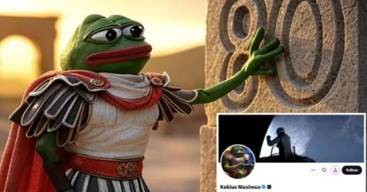 馬斯克社交帳號(hào)改名引爆幣圈