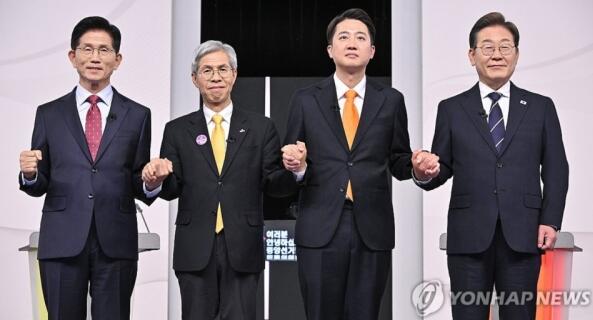 在韓華人遭遇系統(tǒng)性歧視升級