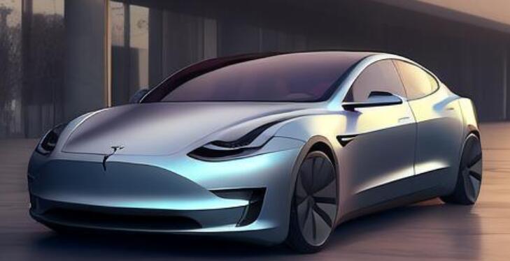 特朗普稱特斯拉必須由美國(guó)制造