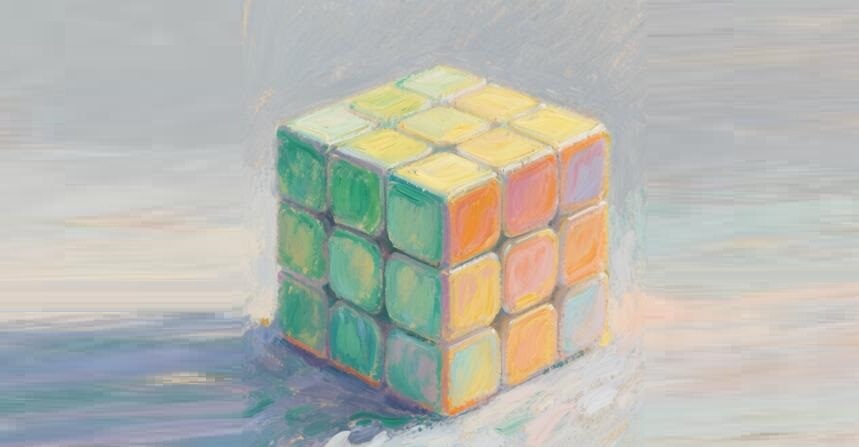 魔方是什么時候發(fā)明的