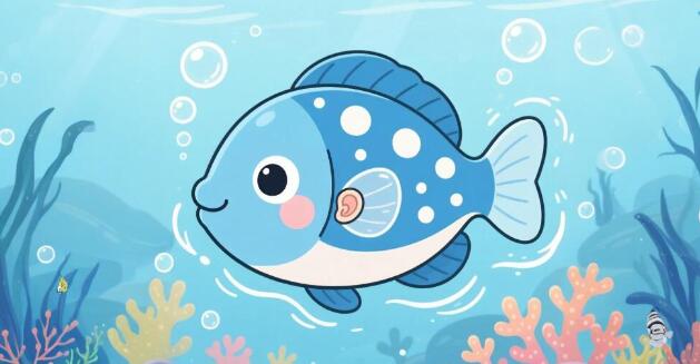 魚(yú)有耳朵嗎