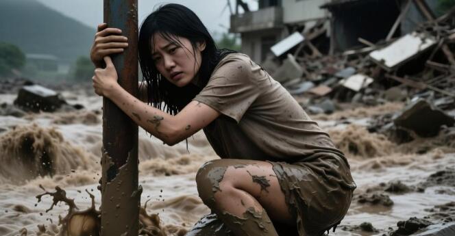 全球最強臺風明日登陸廣東