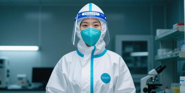 核酸檢測員日薪上千為何一人難求